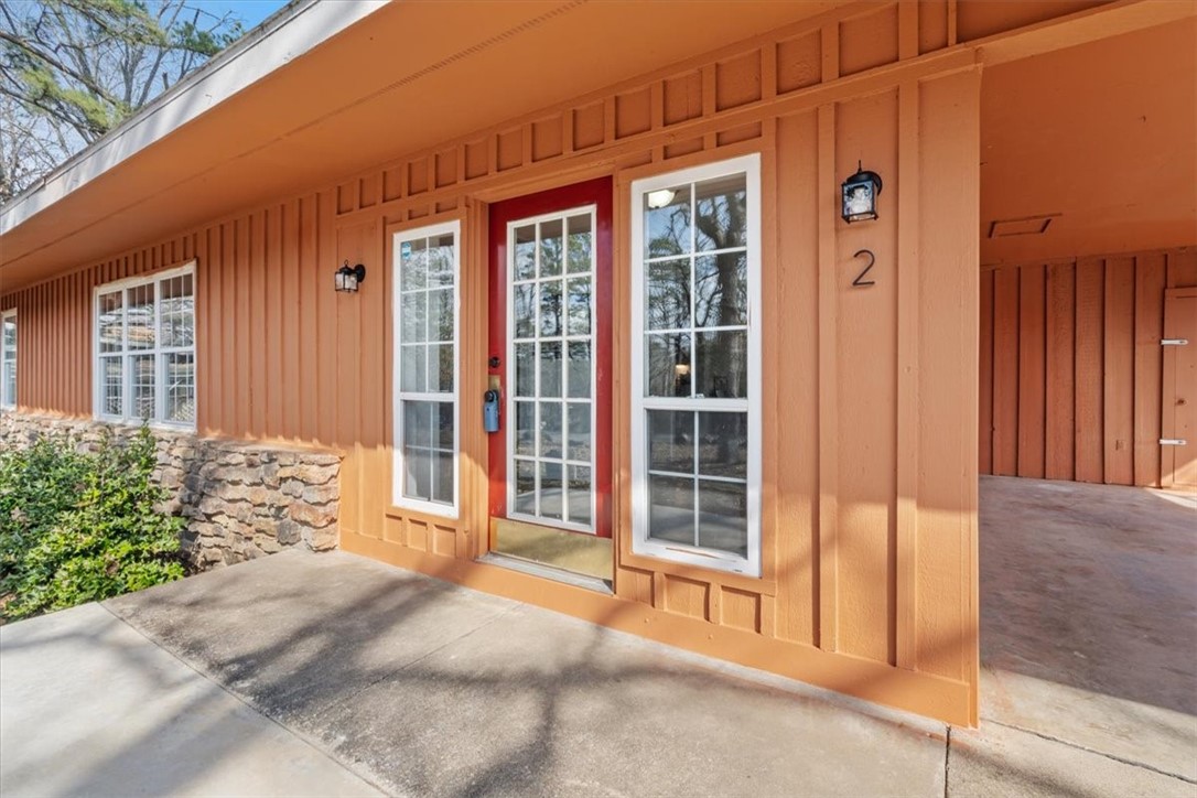 Avondale Sub 1 Bvv - Residential