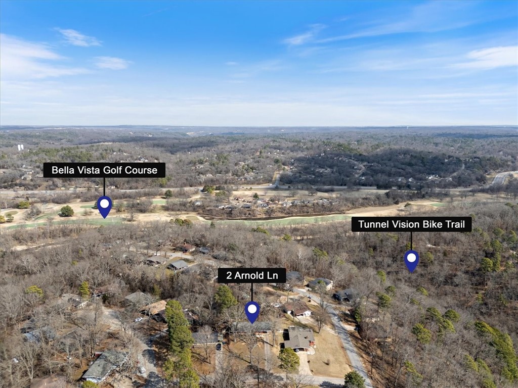 Avondale Sub 1 Bvv - Residential