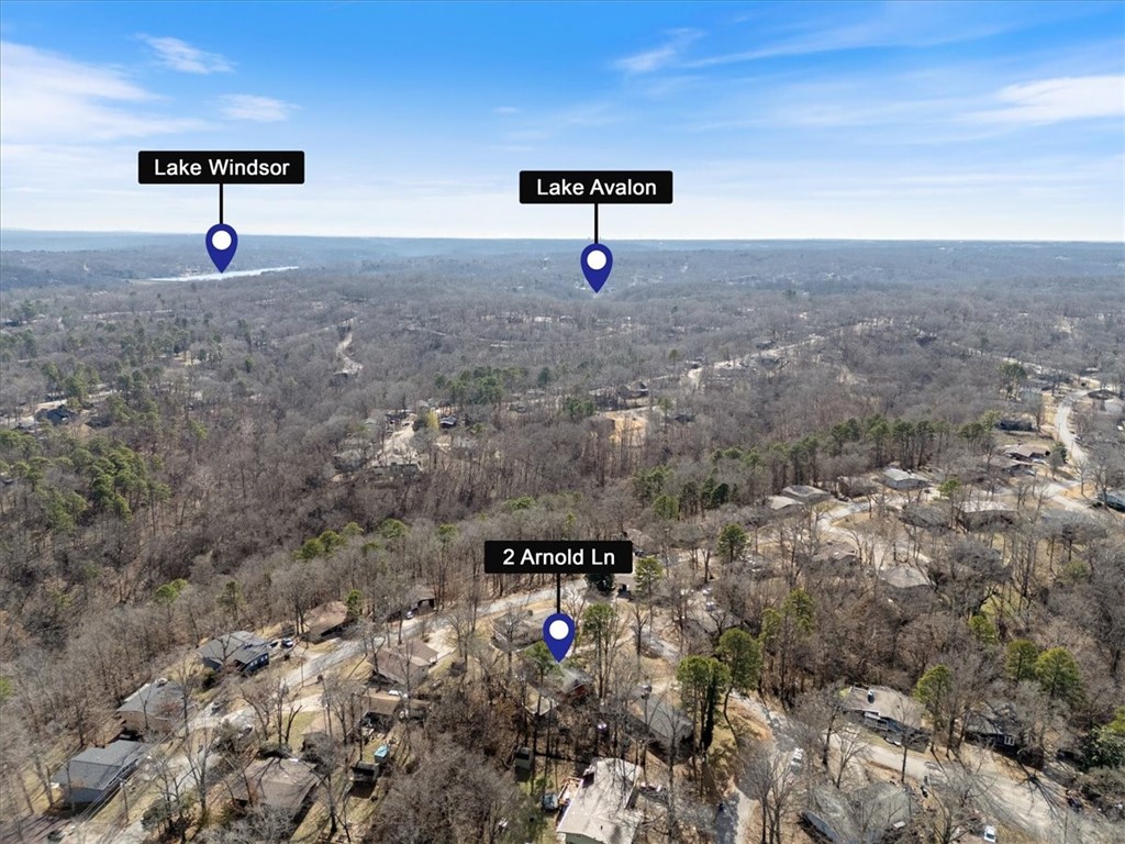 Avondale Sub 1 Bvv - Residential