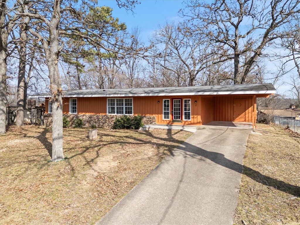 Avondale Sub 1 Bvv - Residential