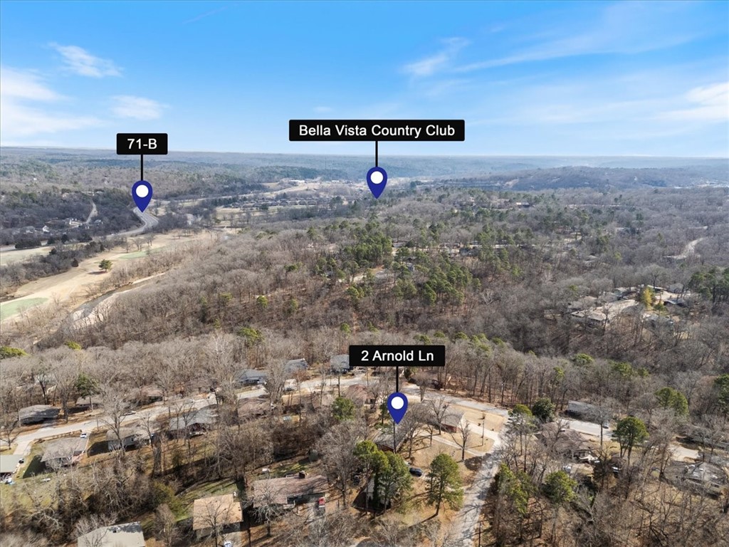 Avondale Sub 1 Bvv - Residential