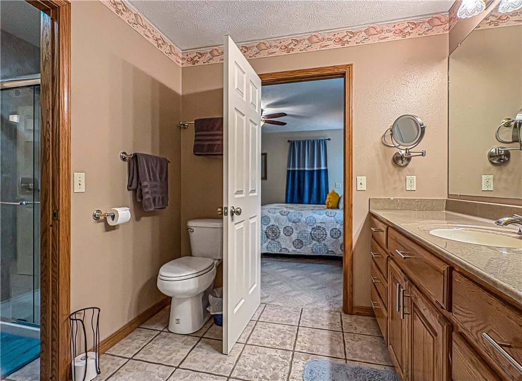Unit 102 Holiday Island - Residential