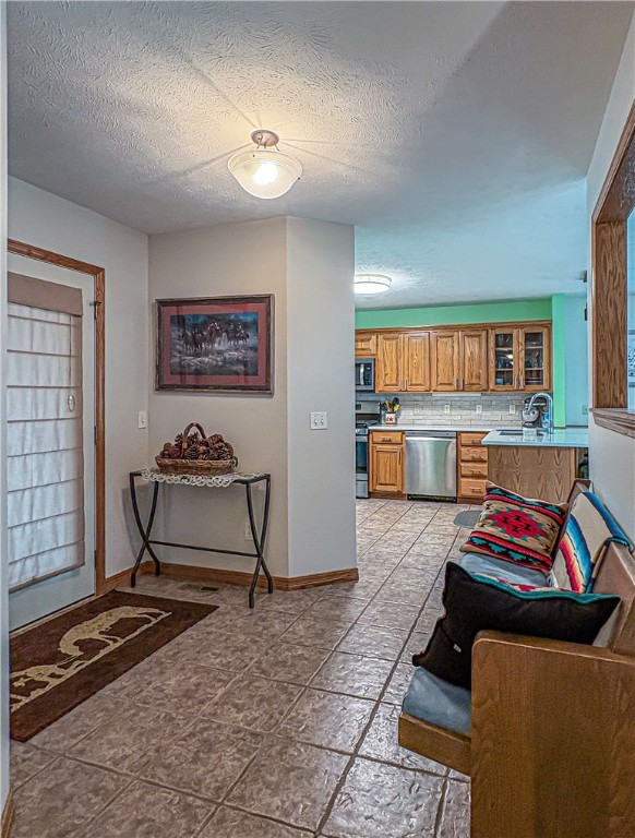 Unit 102 Holiday Island - Residential