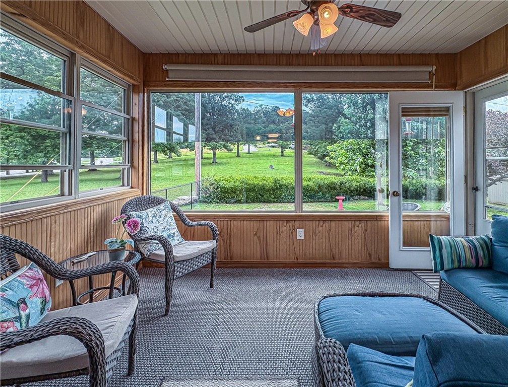 Unit 102 Holiday Island - Residential