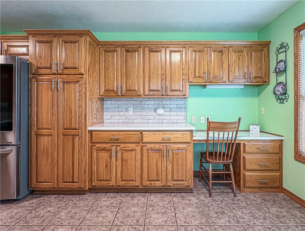 Unit 102 Holiday Island - Residential