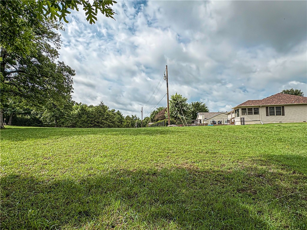Unit 102 Holiday Island - Residential