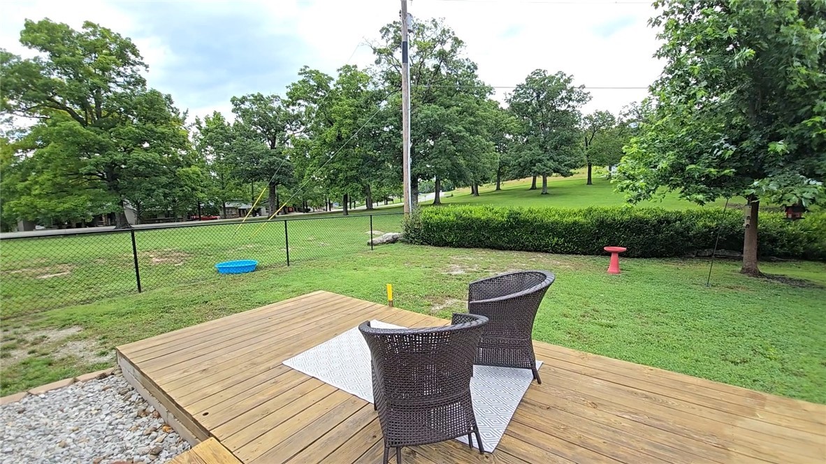 Unit 102 Holiday Island - Residential