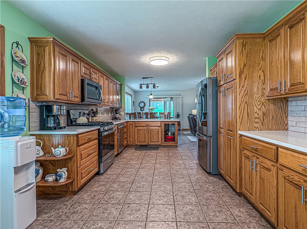 Unit 102 Holiday Island - Residential