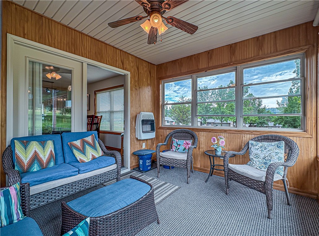 Unit 102 Holiday Island - Residential