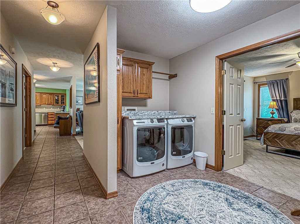 Unit 102 Holiday Island - Residential