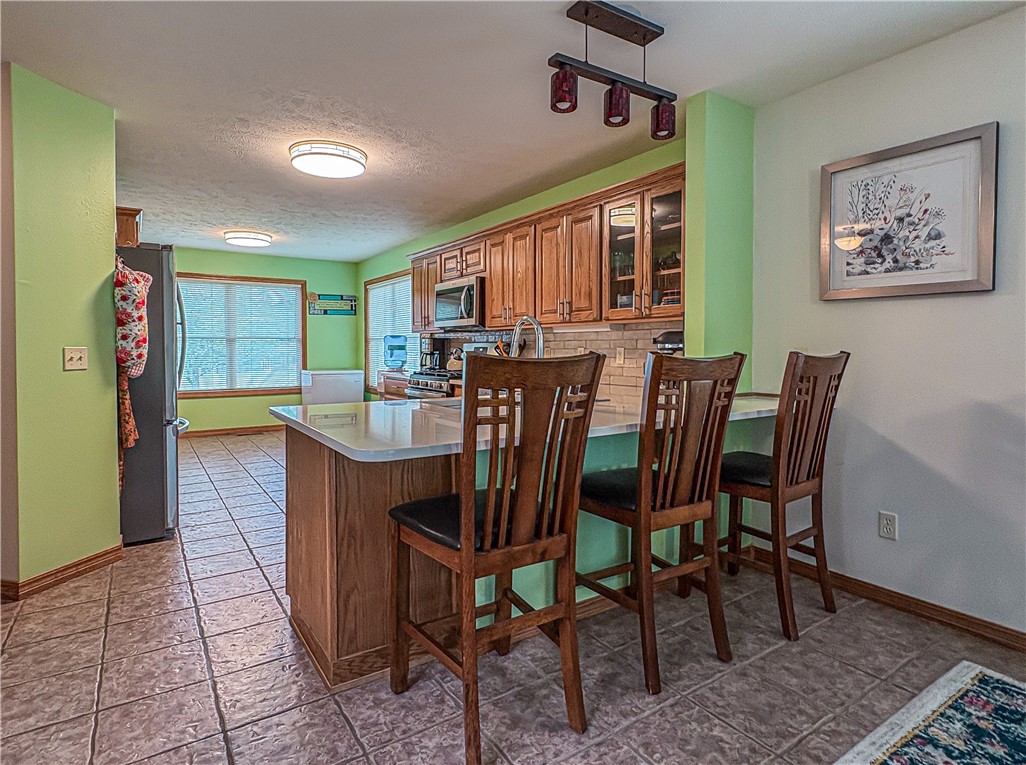 Unit 102 Holiday Island - Residential