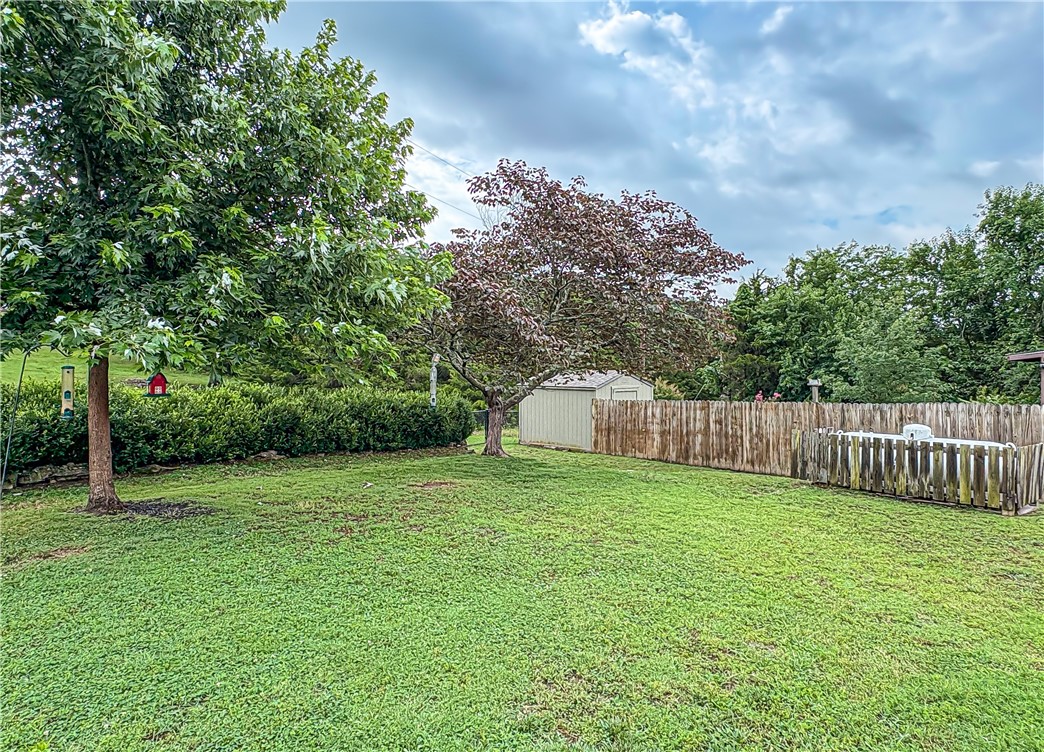 Unit 102 Holiday Island - Residential