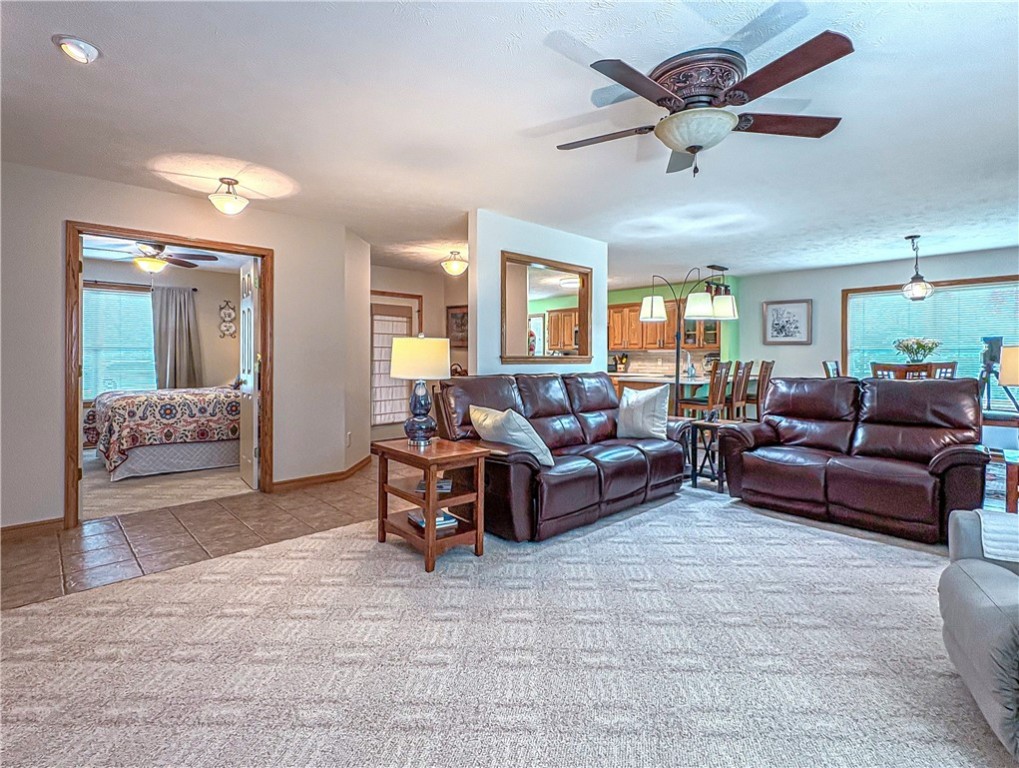 Unit 102 Holiday Island - Residential