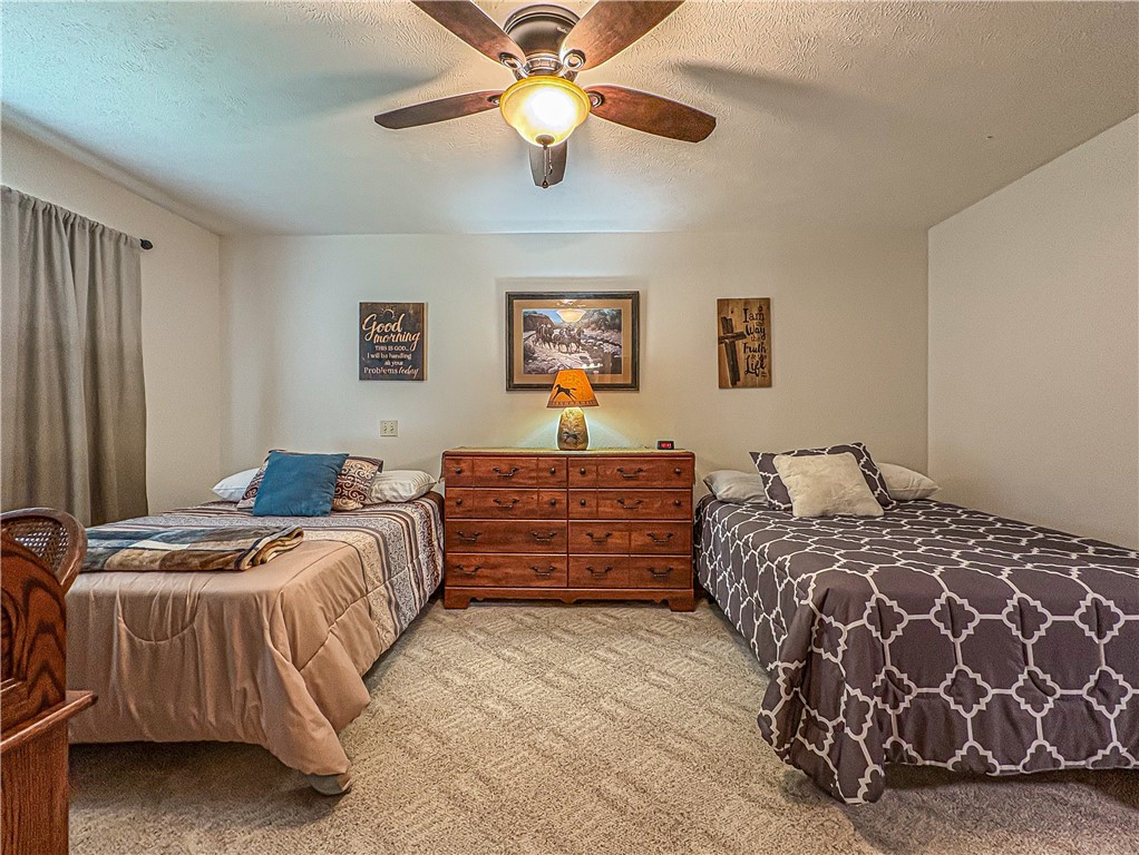 Unit 102 Holiday Island - Residential