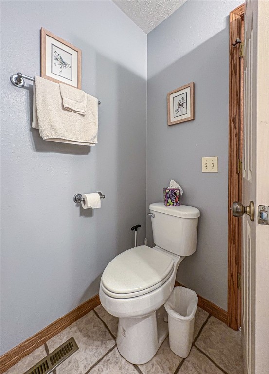 Unit 102 Holiday Island - Residential