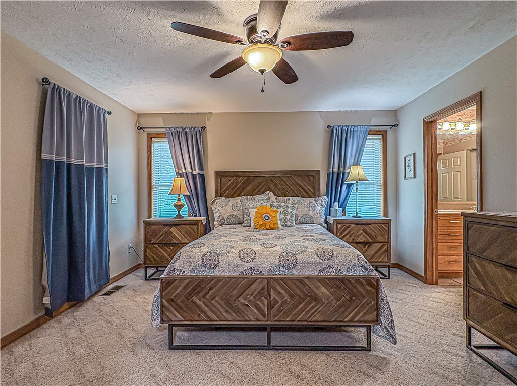 Unit 102 Holiday Island - Residential