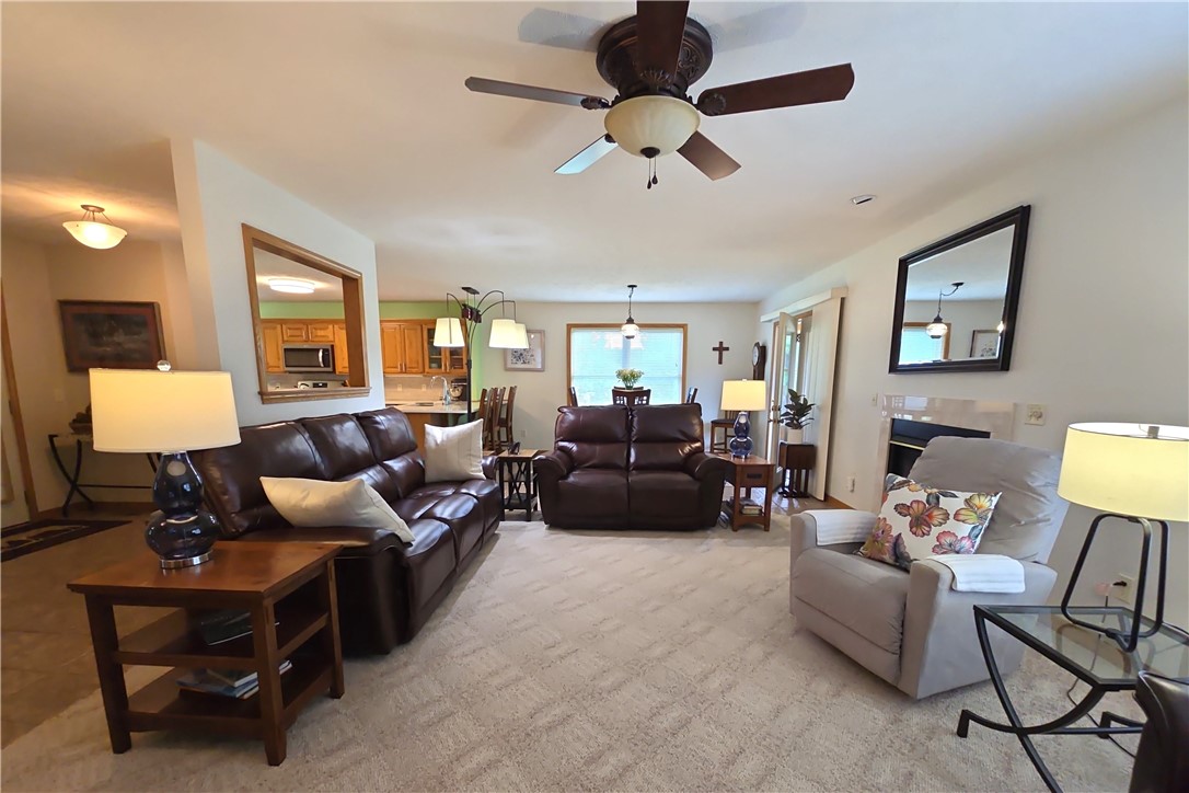 Unit 102 Holiday Island - Residential
