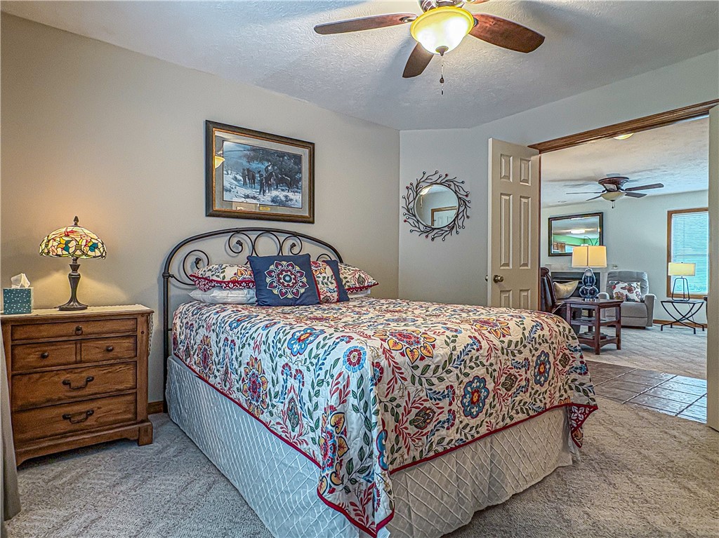 Unit 102 Holiday Island - Residential