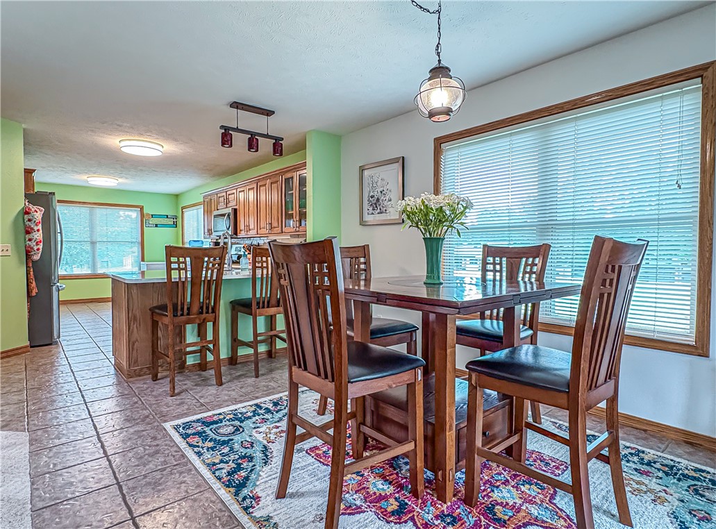 Unit 102 Holiday Island - Residential