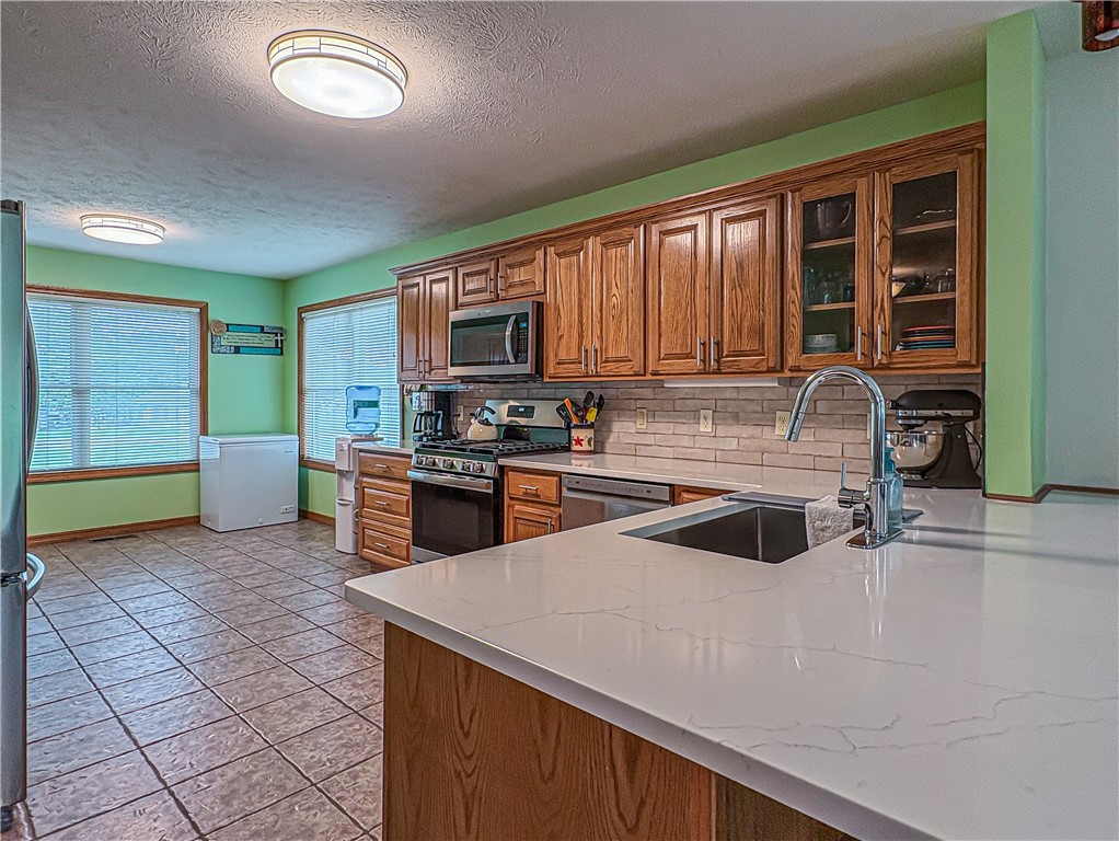 Unit 102 Holiday Island - Residential
