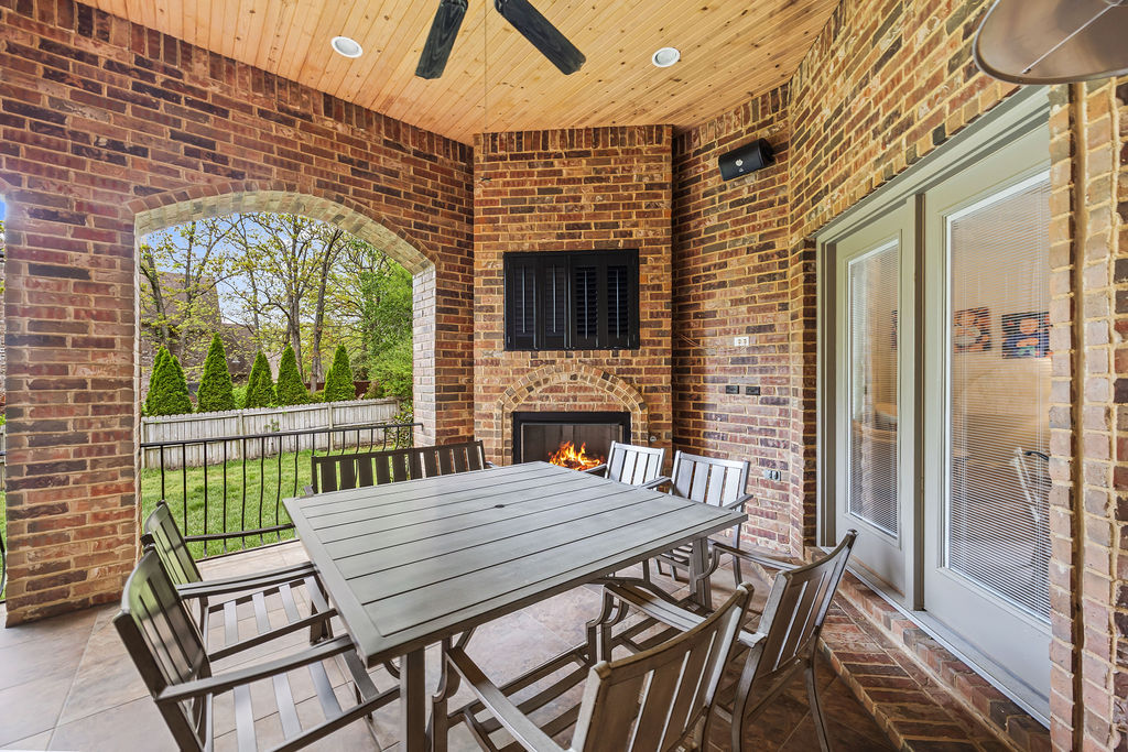 Crestmont Estates - Residential