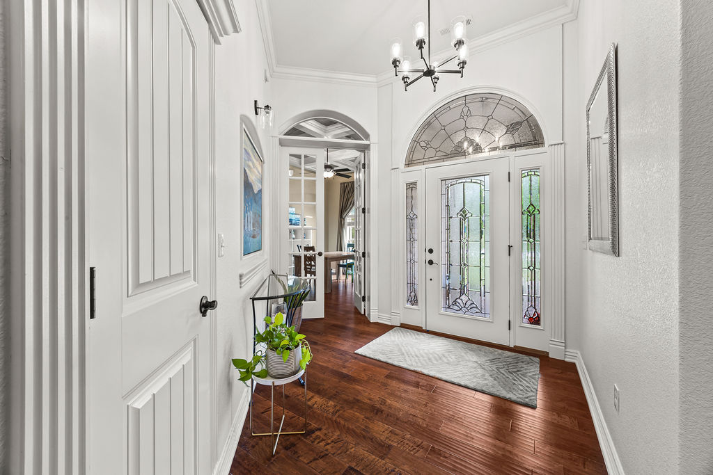 Crestmont Estates - Residential