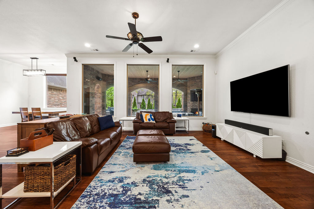 Crestmont Estates - Residential