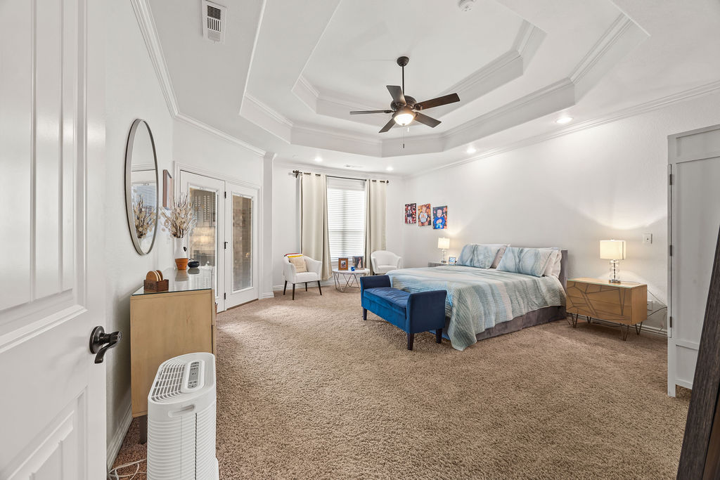 Crestmont Estates - Residential