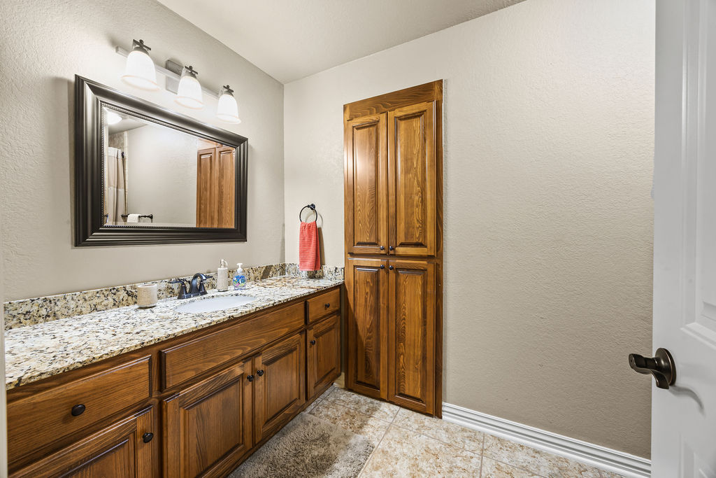 Crestmont Estates - Residential