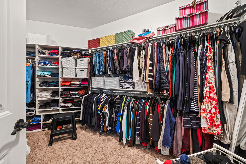 Crestmont Estates - Residential