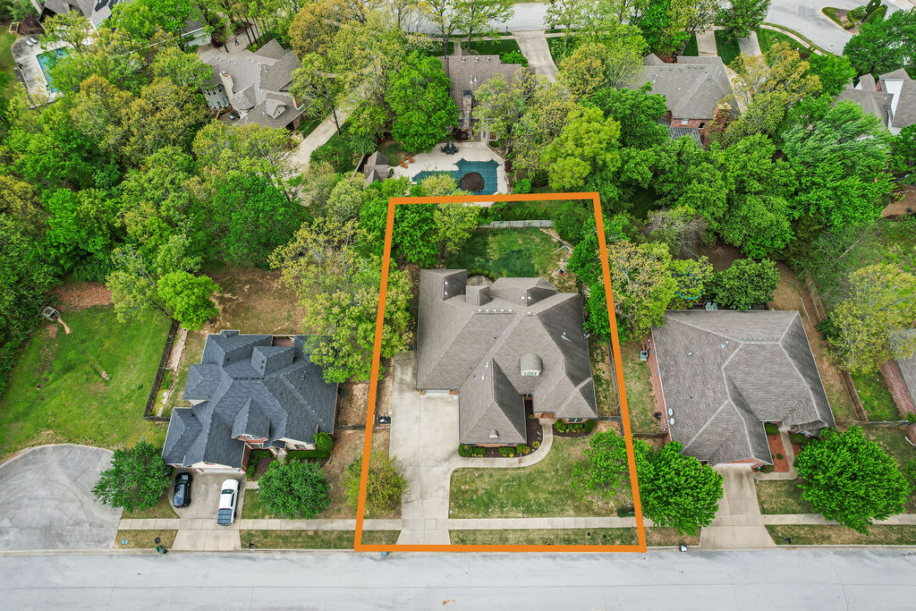 Crestmont Estates - Residential