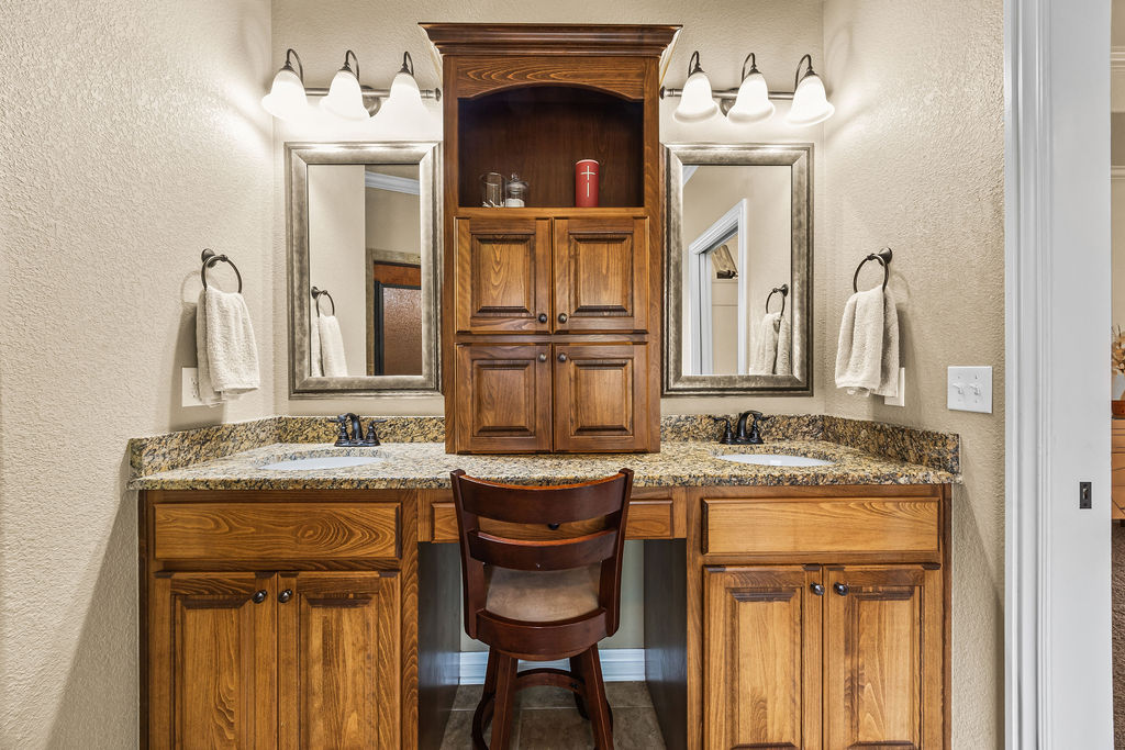 Crestmont Estates - Residential