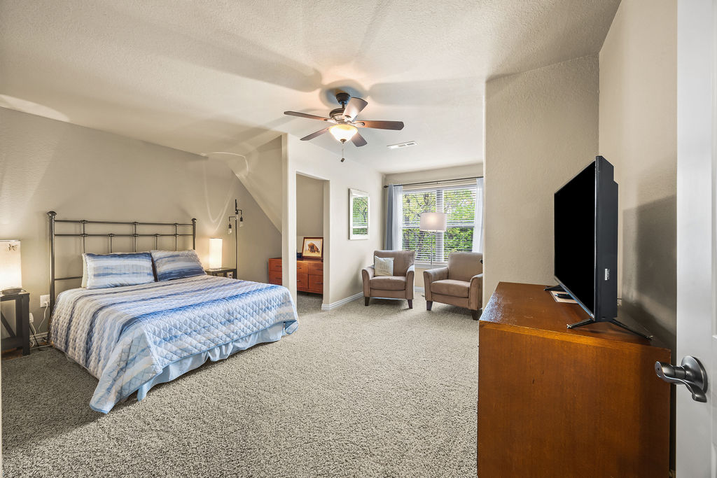 Crestmont Estates - Residential