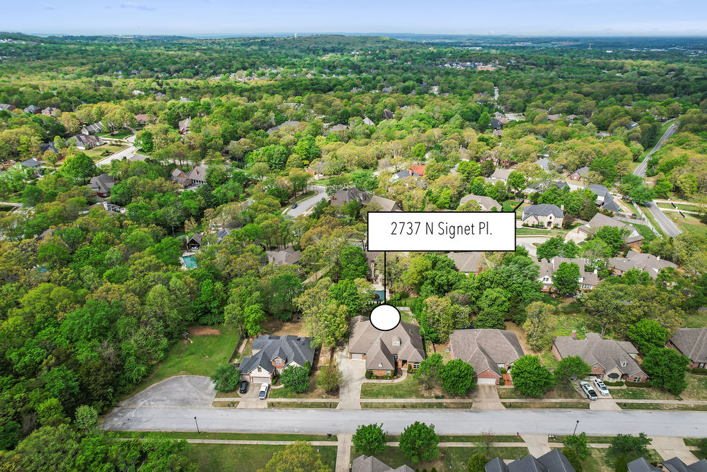 Crestmont Estates - Residential