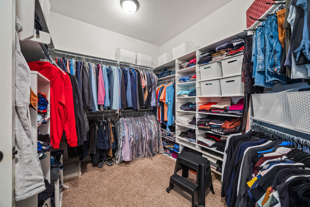 Crestmont Estates - Residential