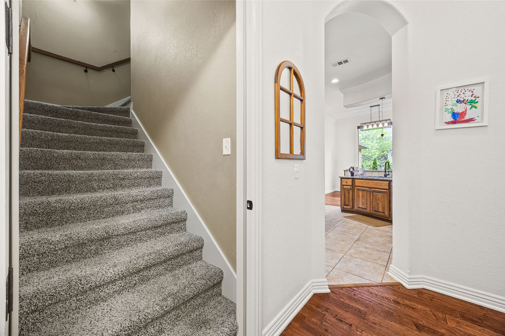 Crestmont Estates - Residential