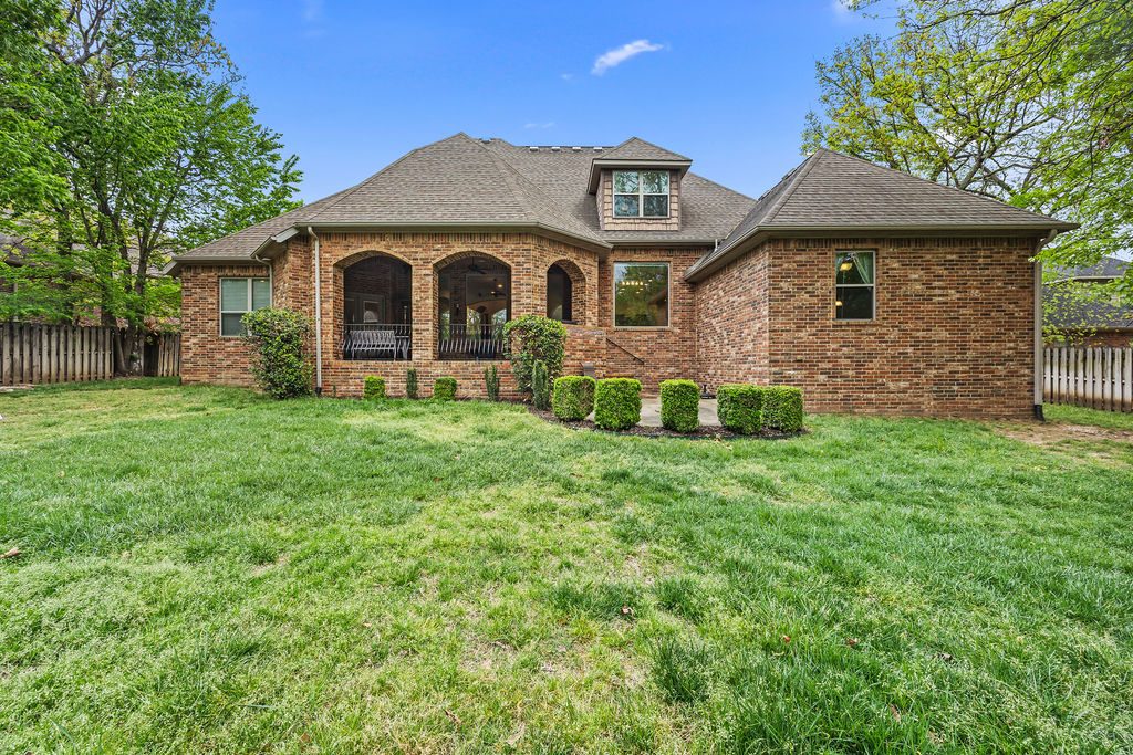 Crestmont Estates - Residential