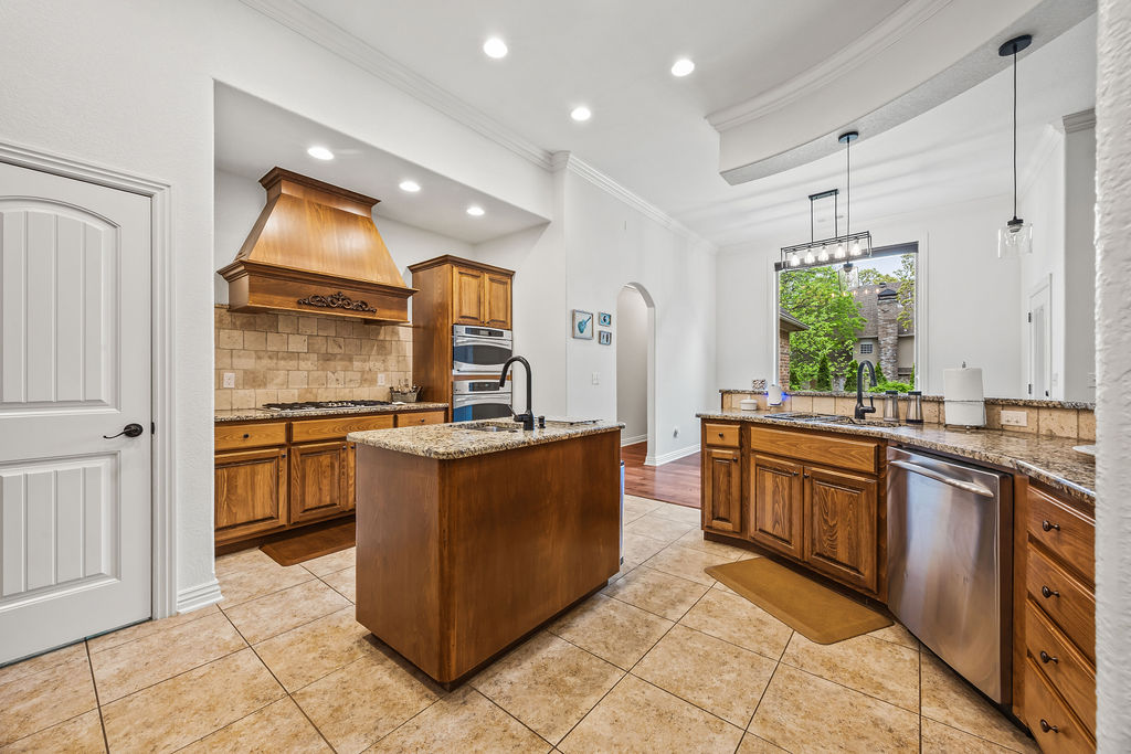 Crestmont Estates - Residential