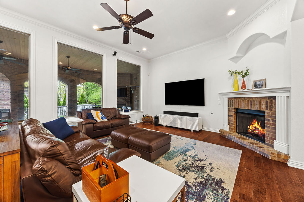 Crestmont Estates - Residential