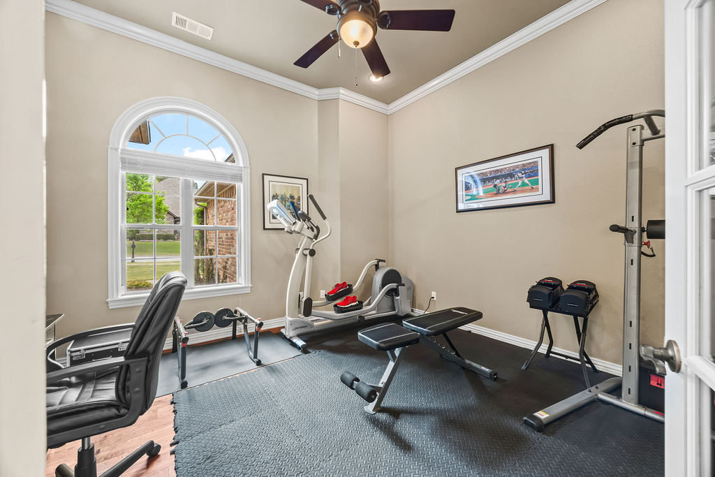 Crestmont Estates - Residential