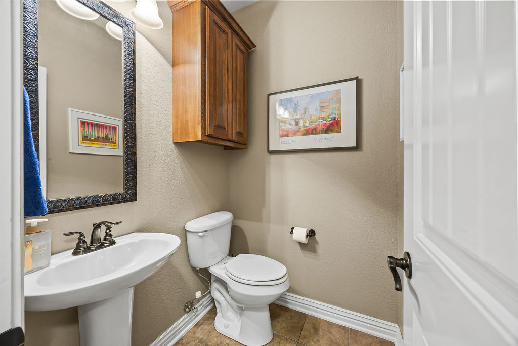 Crestmont Estates - Residential