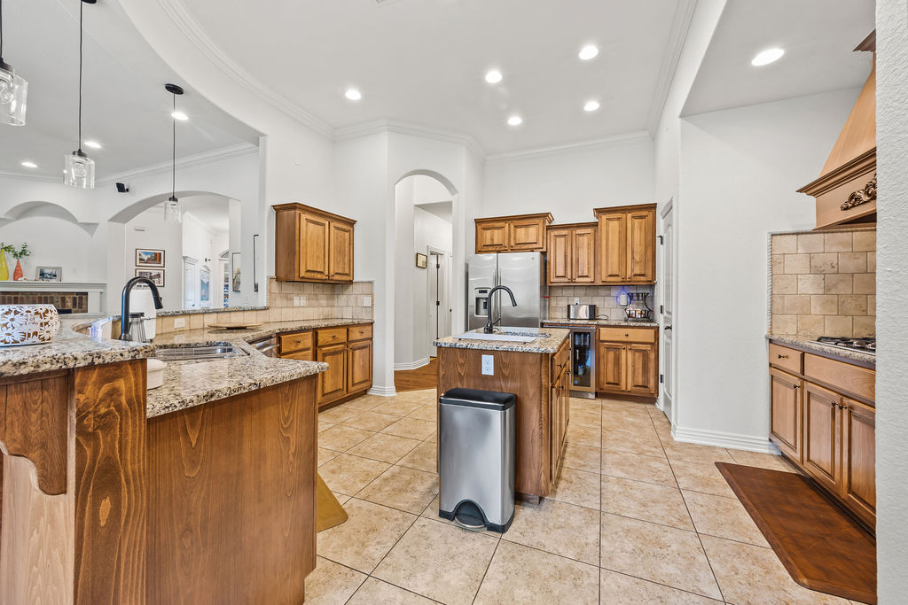 Crestmont Estates - Residential