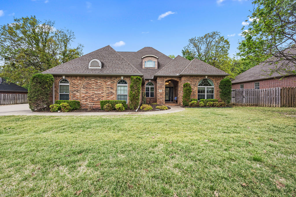 Crestmont Estates - Residential