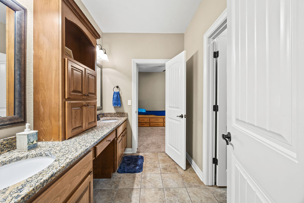 Crestmont Estates - Residential