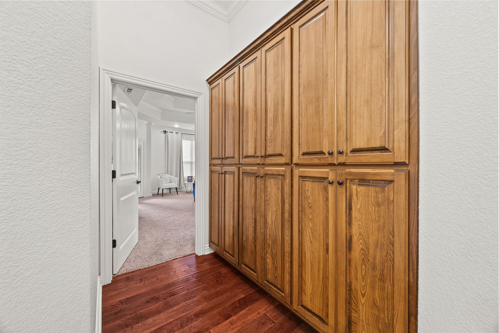 Crestmont Estates - Residential