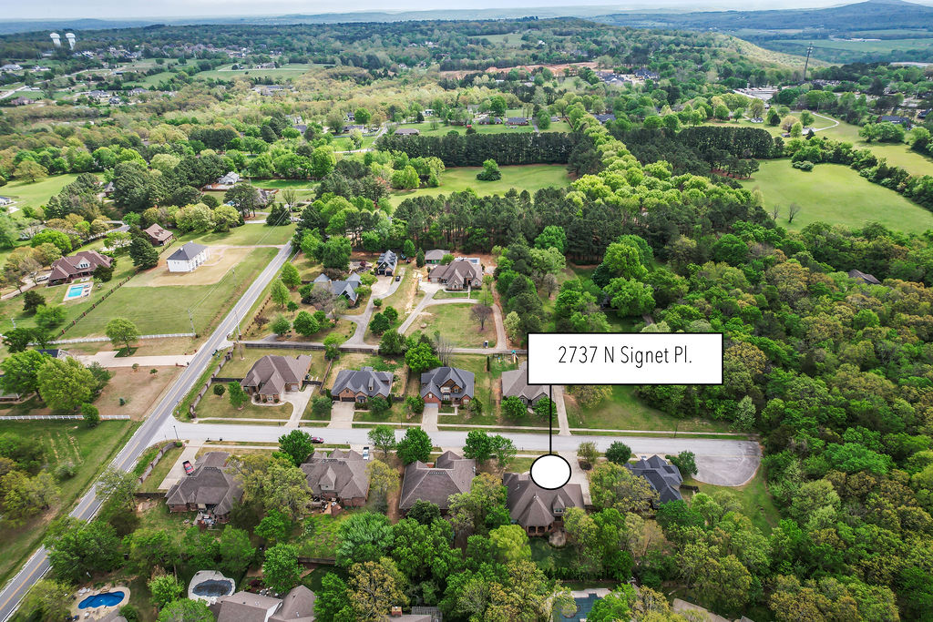 Crestmont Estates - Residential