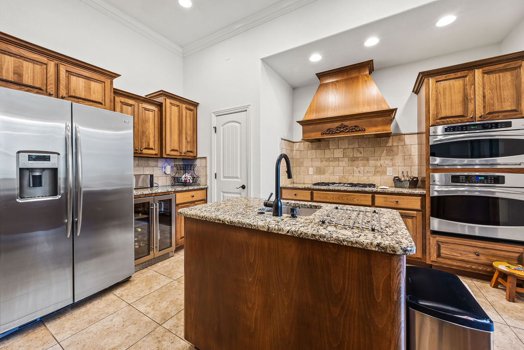 Crestmont Estates - Residential