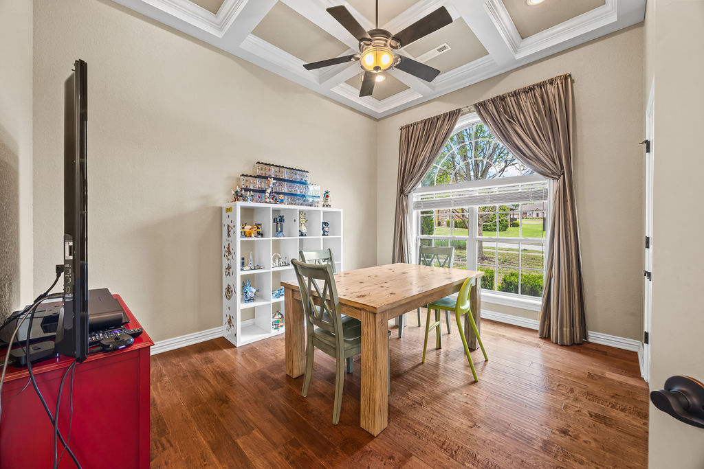 Crestmont Estates - Residential