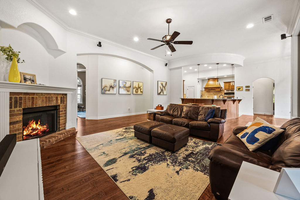 Crestmont Estates - Residential