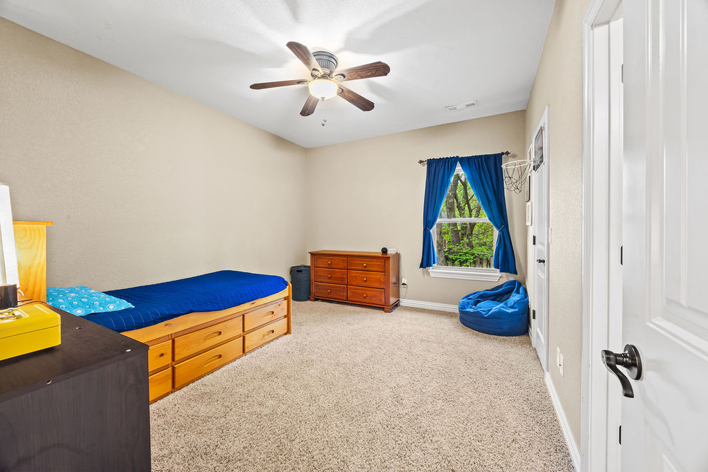 Crestmont Estates - Residential